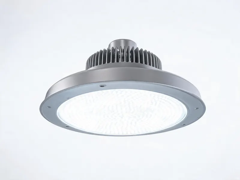 LED High Bay Lights