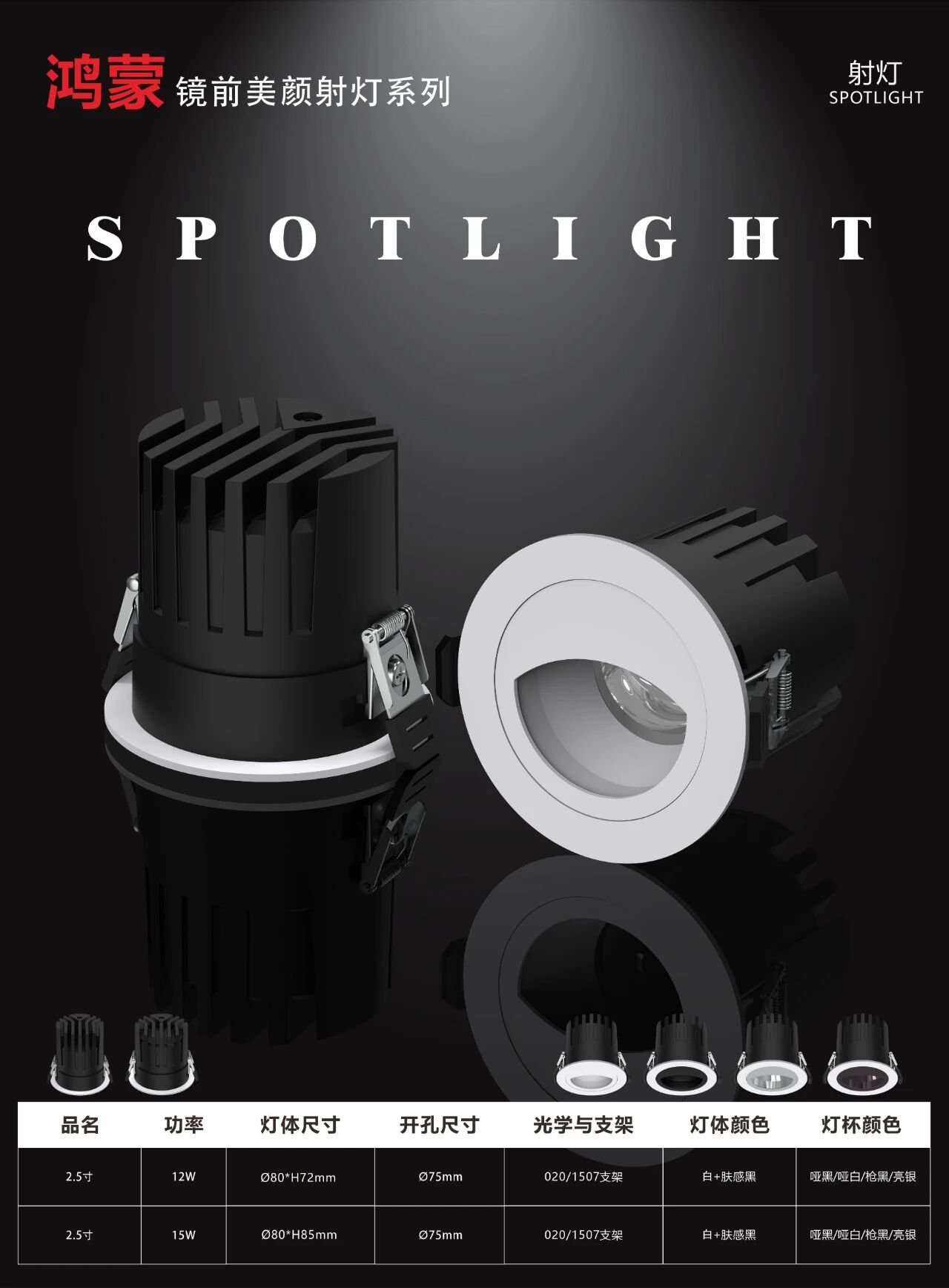 LED Panel Light - Image 3
