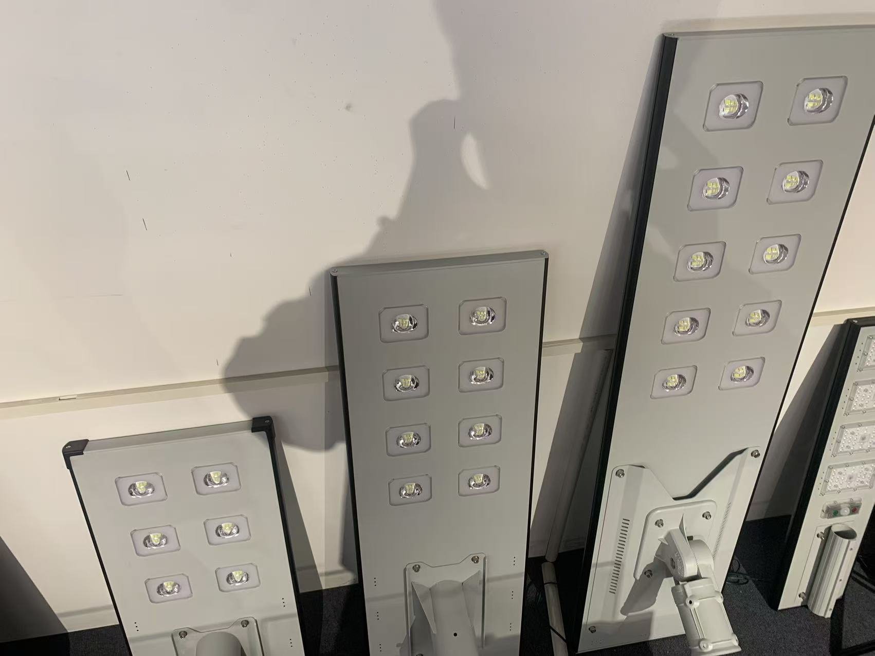 LED floodlight module series