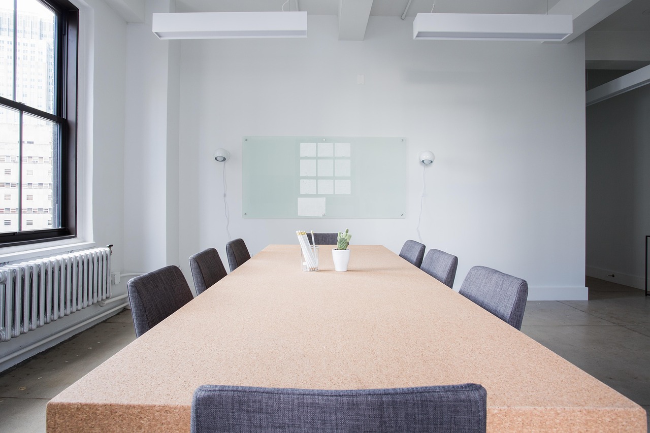 Conference Room Lighting
