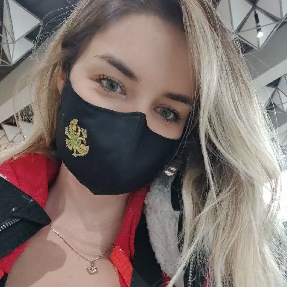 Sarah Mitchell